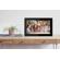 Minolta Smart Wi-Fi Photo Frame: Picture 2 thumbnail