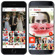Minolta Smart Wi-Fi Photo Frame: Picture 5 thumbnail