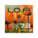 Martinic AX73 Orange Lo-fi: Picture 1 thumbnail