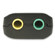 Manhattan Hi-Speed USB 3-D Sound Adapter: Picture 2 thumbnail