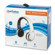 Manhattan Flyte On-Ear Wireless Headset with Bluetooth: Picture 2 thumbnail