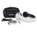 Manhattan Flyte On-Ear Wireless Headset with Bluetooth: Picture 3 thumbnail