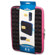 Manhattan 10" Tablet Bubble Case, Black/Pink: Picture 6 thumbnail