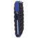 Manhattan 10" Tablet Bubble Case, Black/Blue: Picture 2 thumbnail