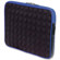 Manhattan 10" Tablet Bubble Case, Black/Blue: Picture 4 thumbnail