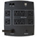 Minuteman PRO1100LCD 1100 VA Line Interactive UPS with 8 Outlets, 760 Joules: Picture 1 thumbnail