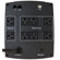 Minuteman PRO500LCD 500 VA Line Interactive UPS with 8 Outlets, 760 Joules: Picture 1 thumbnail