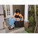 Moment Everything 19L Travel Tote Bag: Picture 6 thumbnail