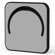 Moment Hard Shell Mount for AirTags: Picture 2 thumbnail