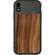 Moment iPhone XR Photo Case, Walnut Wood: Picture 1 thumbnail