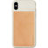 Moment iPhone XS Photo Case, Tan Leather: Picture 1 thumbnail