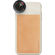 Moment iPhone XS Photo Case, Tan Leather: Picture 2 thumbnail