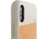 Moment iPhone XS Photo Case, Tan Leather: Picture 4 thumbnail