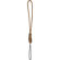 Moment Leather Wrist Strap: Picture 1 thumbnail