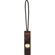 Moment Leather Wrist Strap: Picture 3 thumbnail