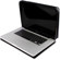 Moshi Codex 15 Designer Shell Case for 15" MacBook Series, Metallic Black: Picture 2 thumbnail