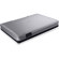 Moshi Codex 13 Designer Shell Case for Codex 13" MacBook Series, Metallic Silver: Picture 1 thumbnail
