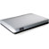 Moshi Codex 17 Designer Shell Case for Codex 17" MacBook Series, Metallic Silver: Picture 2 thumbnail