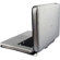 Moshi Codex 15 Designer Shell Case for Codex 15" MacBook Series, Metallic Silver: Picture 2 thumbnail