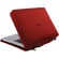 Moshi Codex 13 Designer Shell Case for Codex 13" MacBook Series, Burgundy Red: Picture 3 thumbnail
