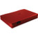Moshi Codex 13 Designer Shell Case for Codex 13" MacBook Series, Burgundy Red: Picture 2 thumbnail