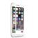 Moshi iVisor XT Crystal Clear Screen Protector for iPhone 6, White: Picture 3 thumbnail