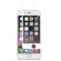 Moshi iVisor XT Crystal Clear Screen Protector for iPhone 6, White: Picture 1 thumbnail