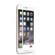 Moshi iVisor XT Crystal Clear Screen Protector for iPhone 6 Plus, White: Picture 3 thumbnail