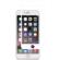 Moshi iVisor XT Crystal Clear Screen Protector for iPhone 6 Plus, White: Picture 1 thumbnail