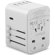 Moshi World Travel Adapter with USB Type...: Picture 1 thumbnail