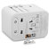 Moshi World Travel Adapter with USB Type...: Picture 2 thumbnail