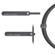 Moshi 10' USB to Lightning Cable for iPh...: Picture 2 thumbnail