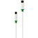 Moshi 5.9' FireWire 800 Male to Male Cable: Picture 2 thumbnail