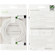 Moshi 5.9' FireWire 800 Male to Male Cable: Picture 1 thumbnail