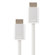 Moshi High Speed 8ft (2.4m) HDMI Cable: Picture 6 thumbnail