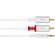Moshi 6' 3.5mm Male to Male RCA Stereo C...: Picture 3 thumbnail