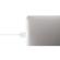 Moshi 1m (3.28') USB Cable with Lightning Connector, White: Picture 1 thumbnail