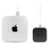 Moshi 23' Ultra-Thin Active HDMI Cable, White: Picture 2 thumbnail