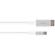 Moshi 2m (6.56') Mini DisplayPort Male t...: Picture 3 thumbnail