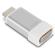 Moshi HDMI to VGA Adapter with Audio, Si...: Picture 2 thumbnail