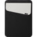 Moshi Muse 13 Sleeve for 13" MacBook Pro, Zen Black: Picture 4 thumbnail