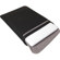 Moshi Muse 13 Sleeve for 13" MacBook Pro, Zen Black: Picture 1 thumbnail
