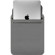 Moshi Muse Case for iPad, Falcon Gray: Picture 1 thumbnail
