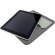 Moshi Muse Case for iPad, Falcon Gray: Picture 2 thumbnail