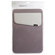 Moshi Muse 11 Sleeve for 11" MacBook Air, Falcon Gray: Picture 2 thumbnail