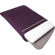 Moshi Muse 13 Sleeve for 13" MacBook Air, Tyrian Purple: Picture 1 thumbnail