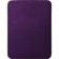 Moshi Muse 13 Sleeve for 13" MacBook Air, Tyrian Purple: Picture 2 thumbnail