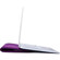Moshi Muse 13 Sleeve for 13" MacBook Air, Tyrian Purple: Picture 3 thumbnail