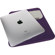 Moshi Muse Case for iPad, Tyrian Purple: Picture 3 thumbnail