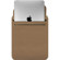 Moshi Muse Case for iPad, Sahara Beige: Picture 2 thumbnail